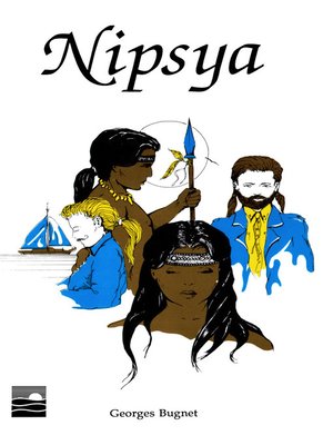 cover image of Nipsya